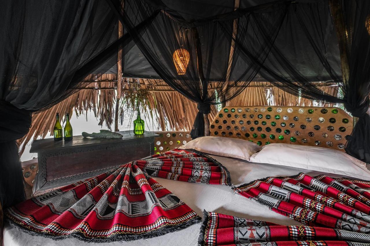Banyan Camp Hambegamuwa Ngoại thất bức ảnh