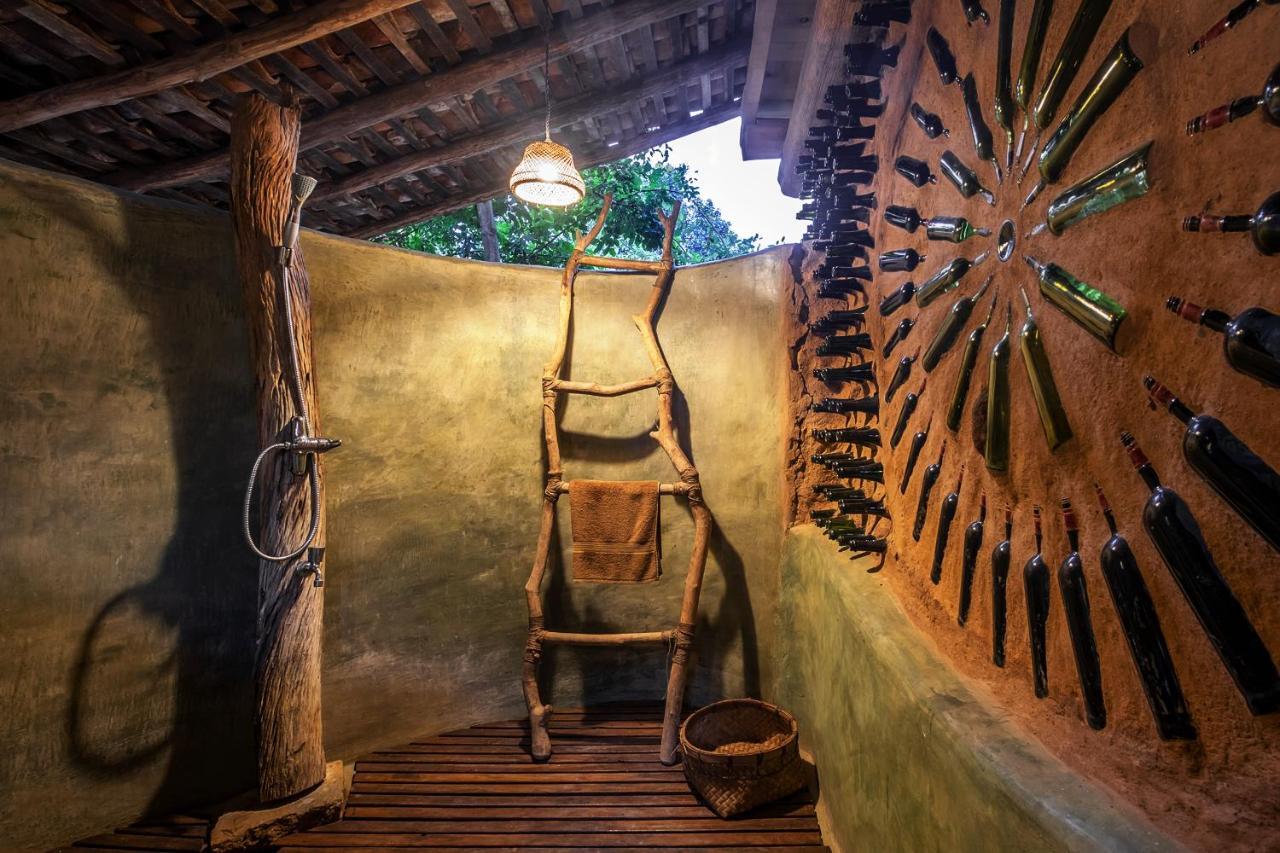 Banyan Camp Hambegamuwa Ngoại thất bức ảnh
